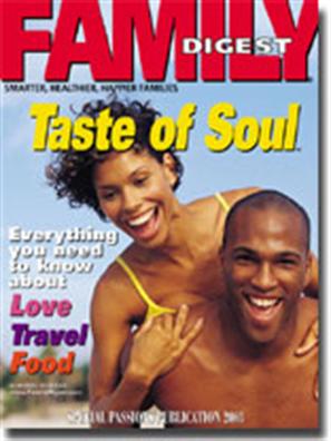 blackfamily digest